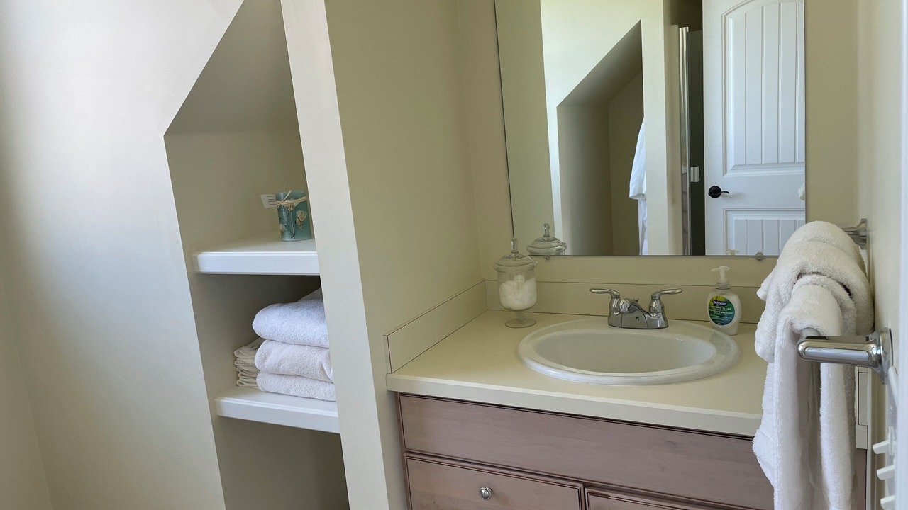 Photo of Bathroom in Story
