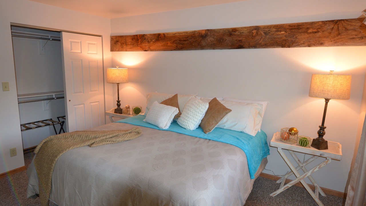 Photo of Bedroom in Billings