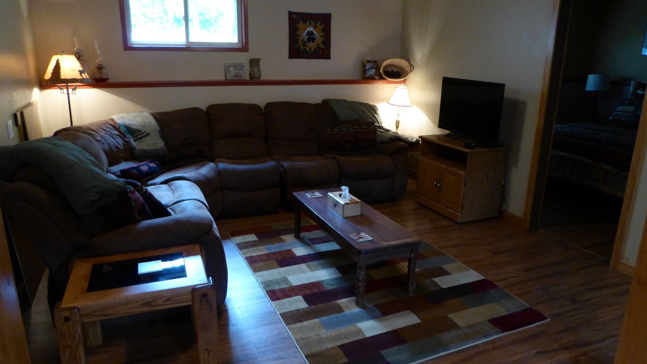 Photo of Bedroom in Whitefish
