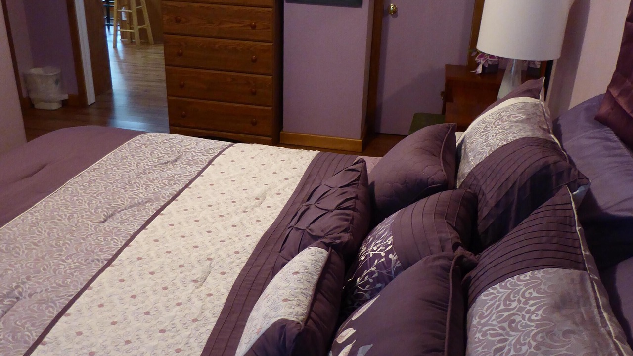 Photo of Bedroom in Whitefish