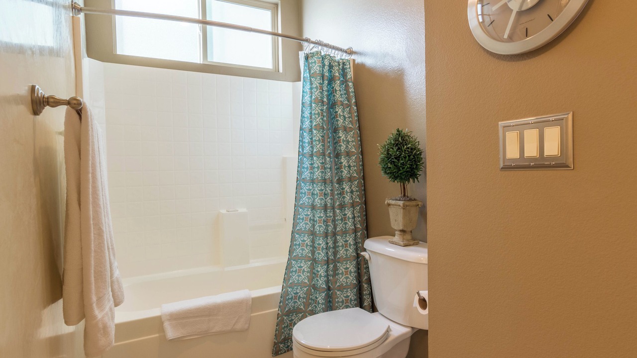 Photo of Bathroom in Meridian