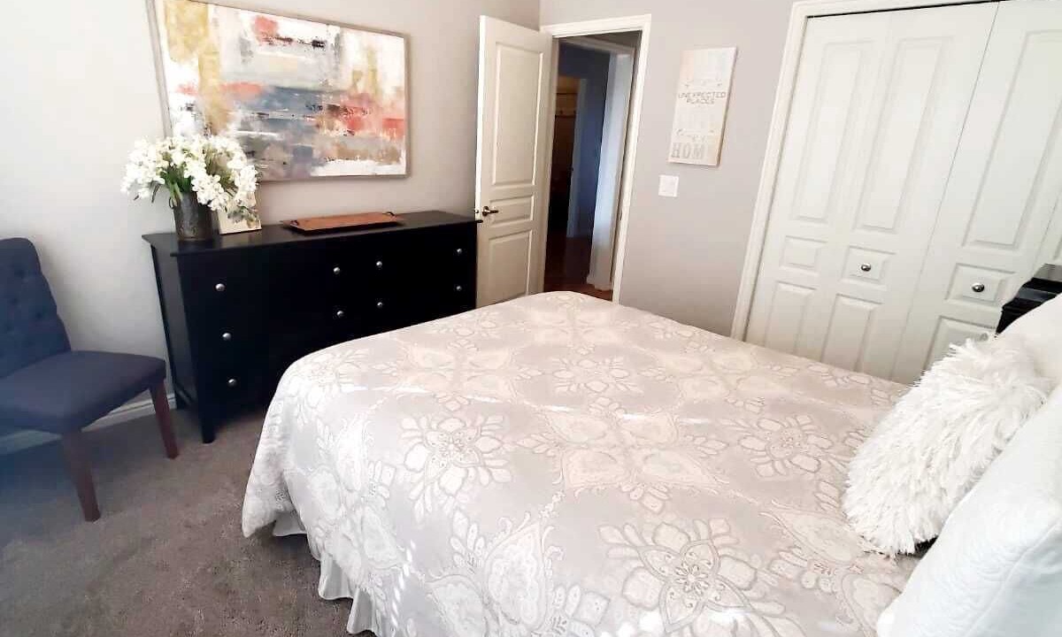 Photo of Bedroom in Meridian