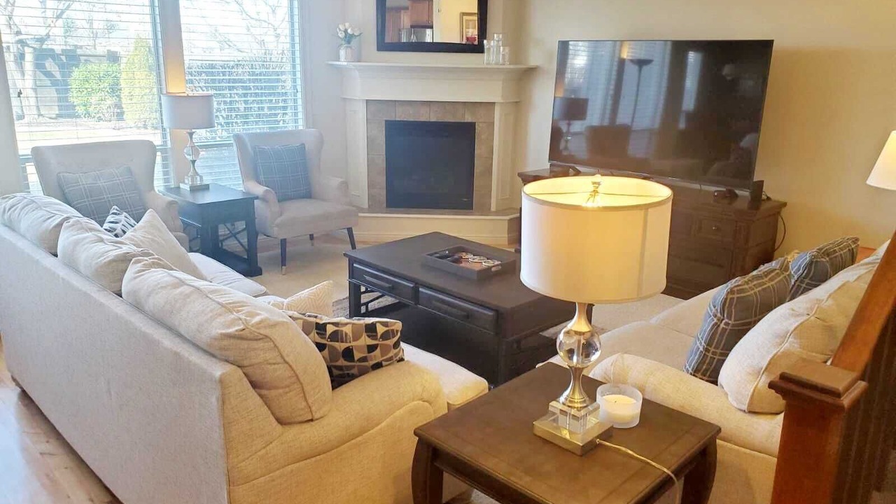 Photo of Livingroom in Meridian