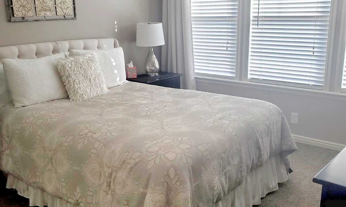 Photo of Bedroom in Meridian