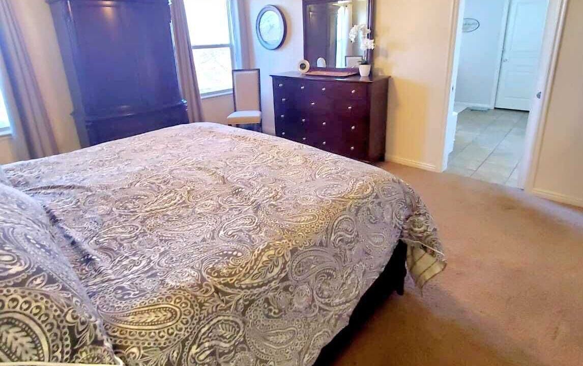 Photo of Bedroom in Meridian