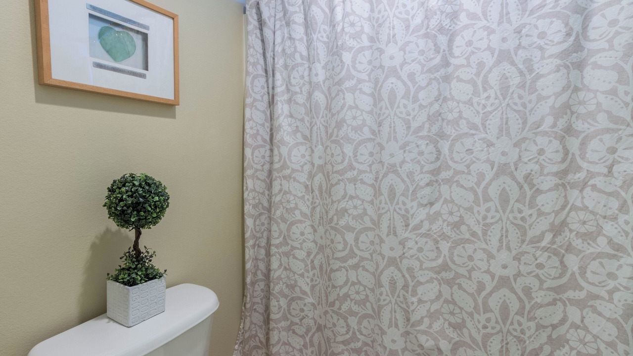 Photo of Bathroom in Meridian