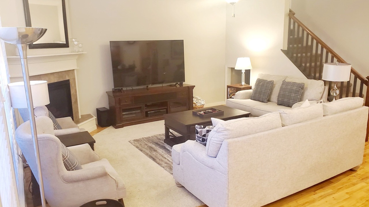 Photo of Livingroom in Meridian