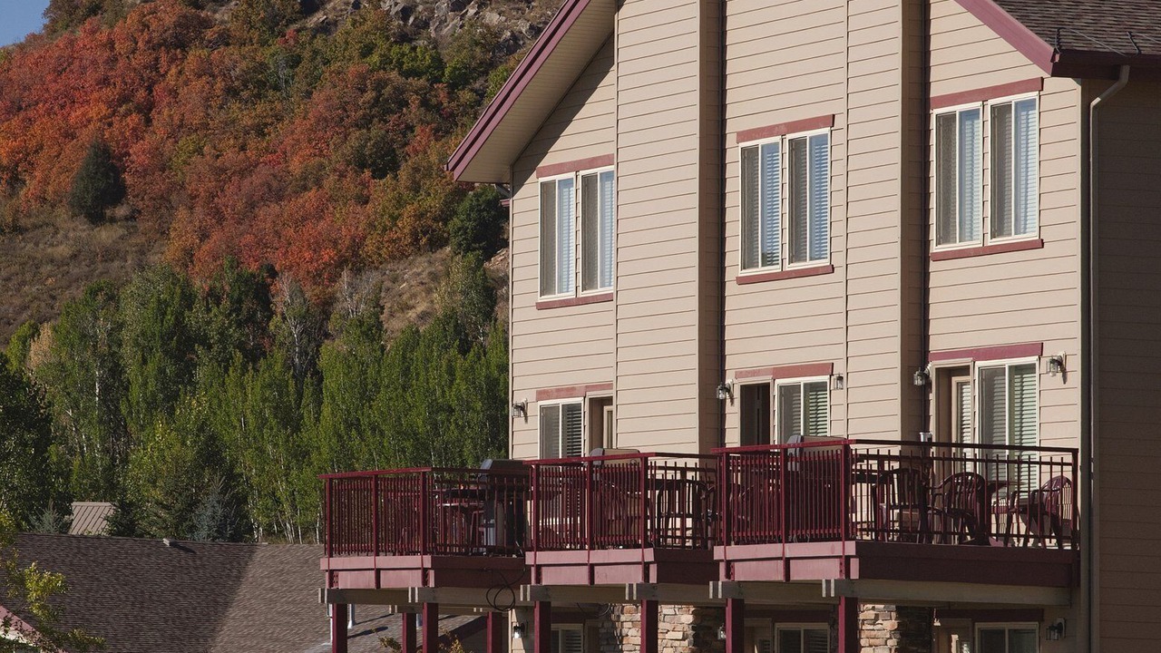 Photo of Outdoor in Harbor Village