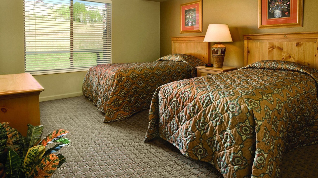 Photo of Bedroom in Harbor Village
