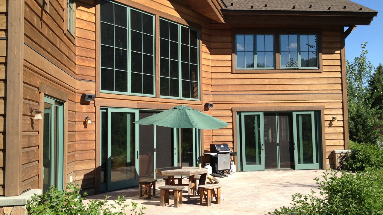 Photo of Outdoor in Ketchum