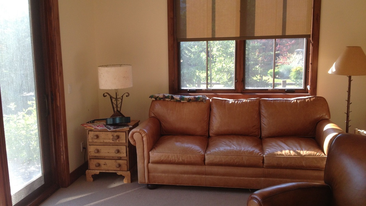 Photo of Bedroom in Ketchum