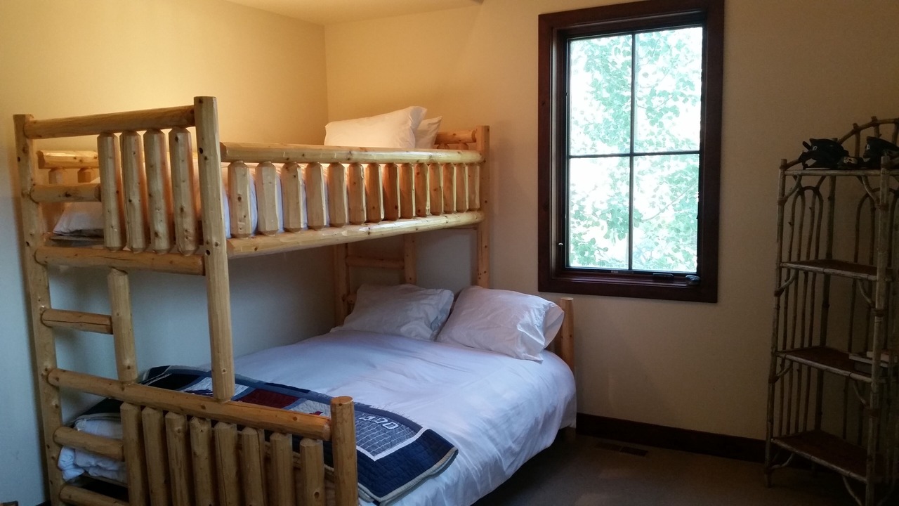 Photo of Bedroom in Ketchum