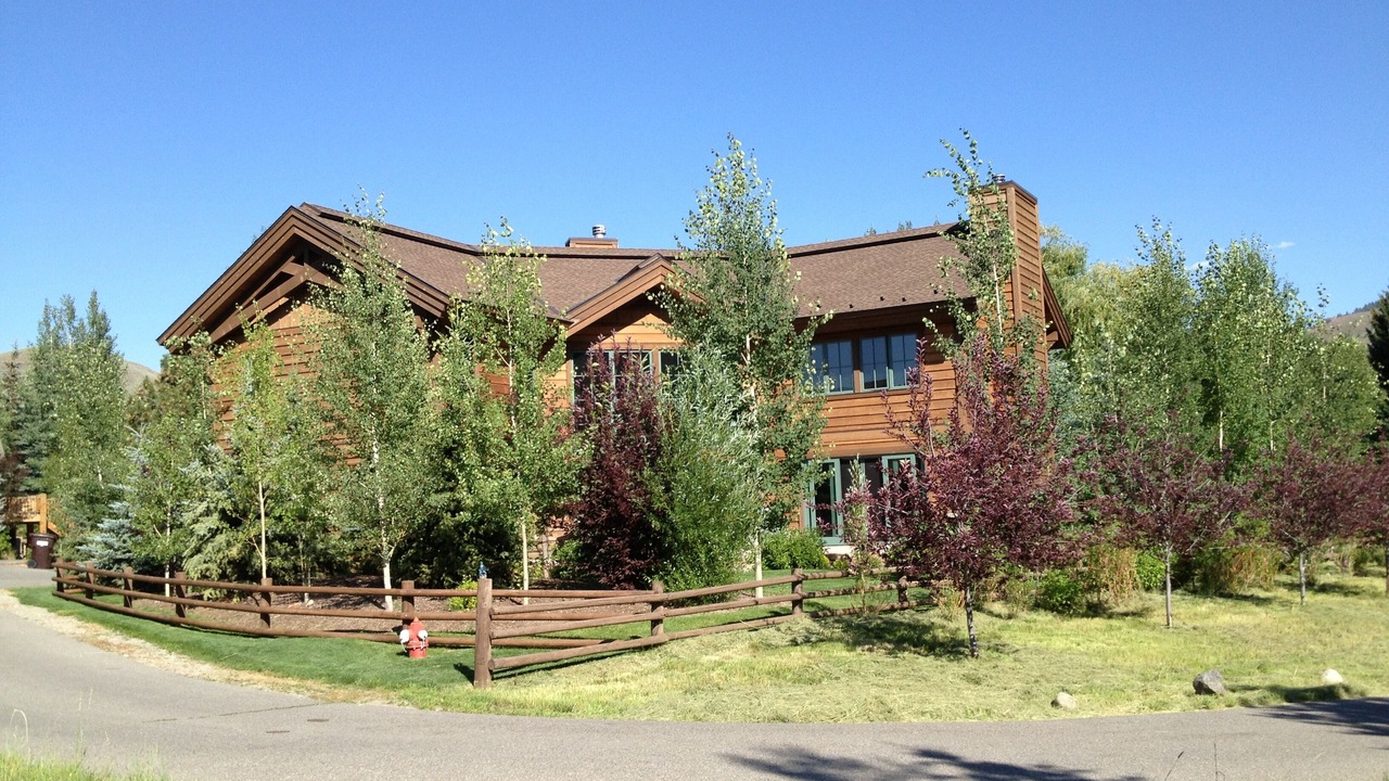 Photo of Outdoor in Ketchum