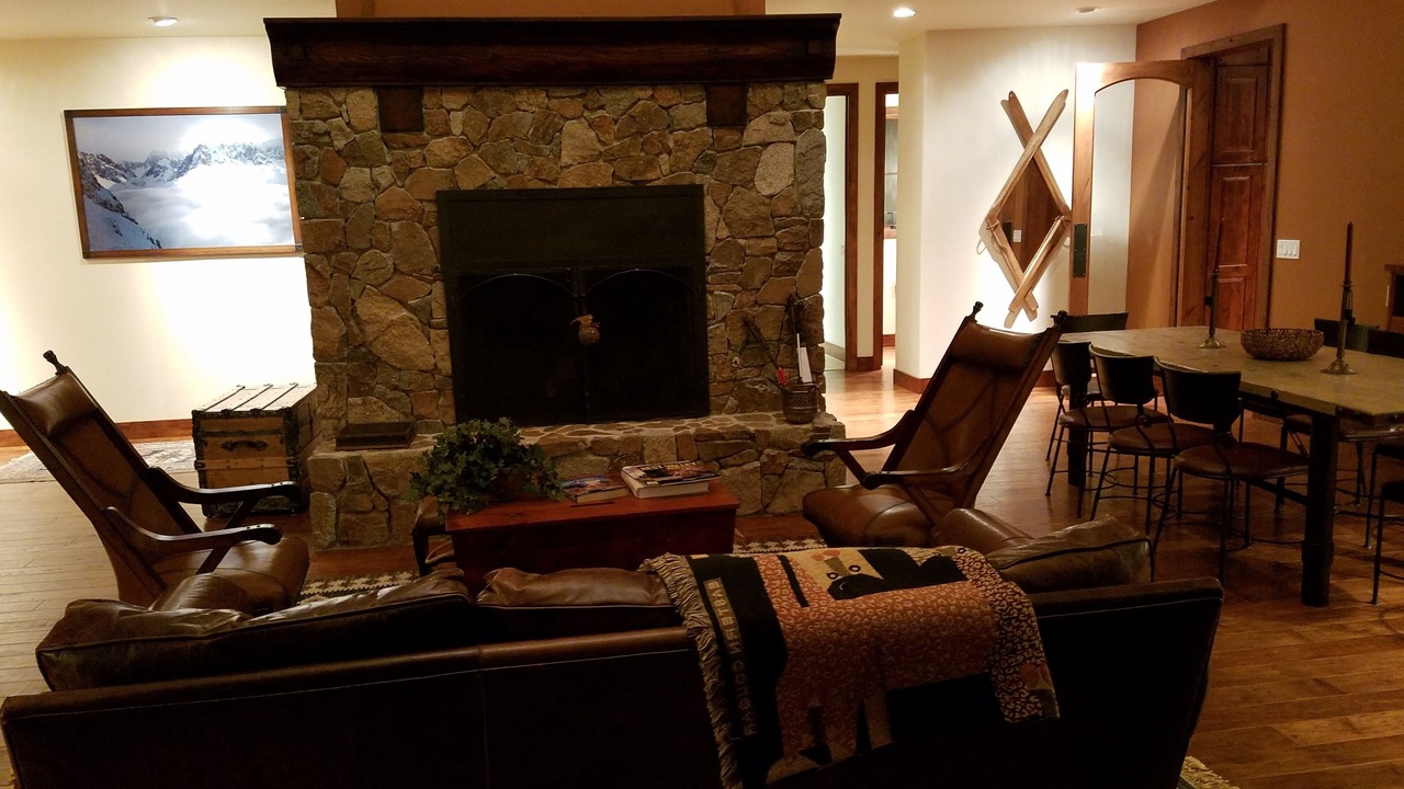 Photo of Bedroom in Ketchum