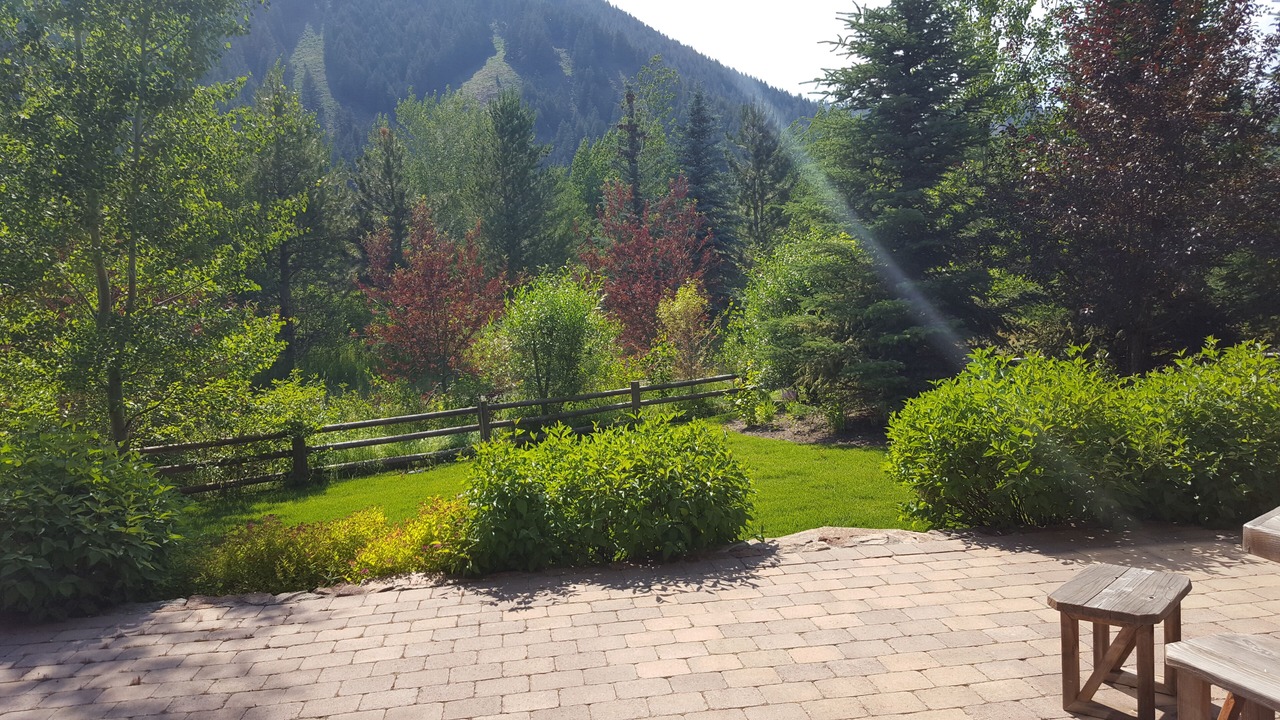 Photo of Bedroom in Ketchum