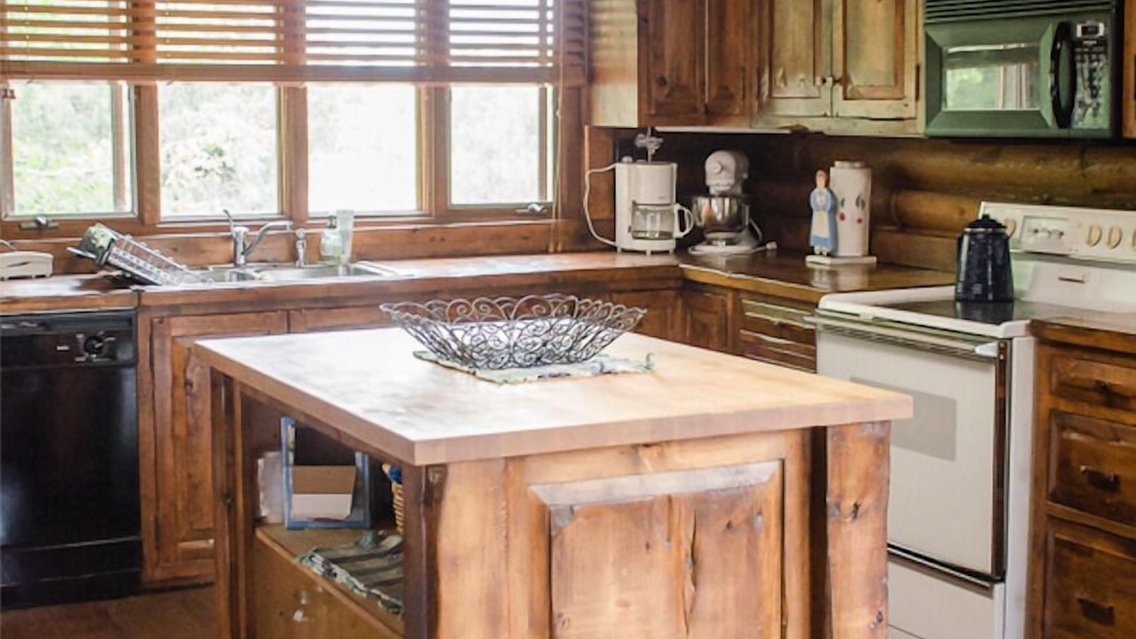Photo of Kitchen in Swan Valley
