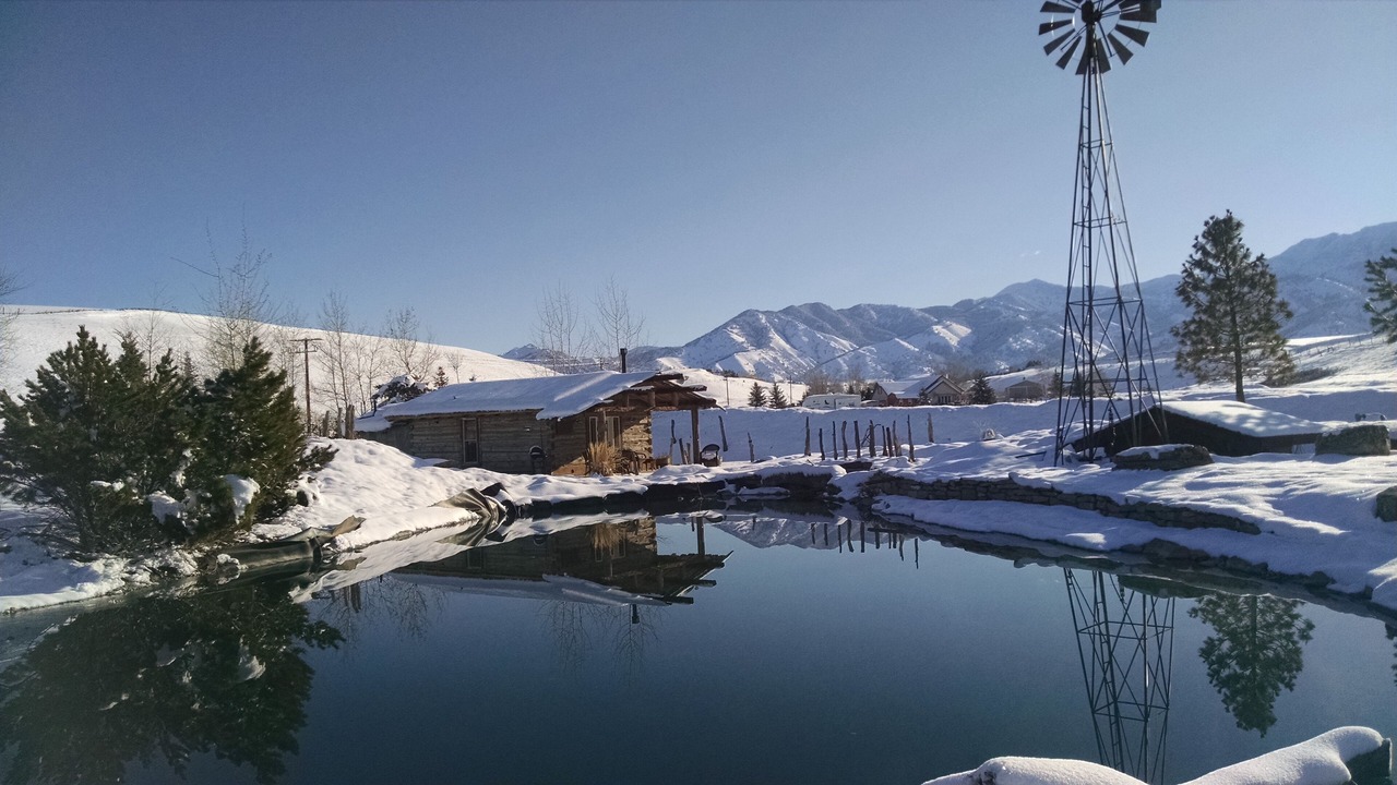 Photo of Outdoor in Bozeman