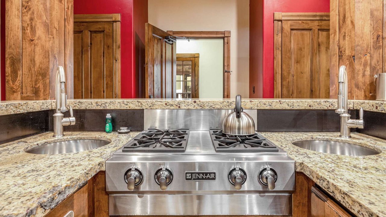 Photo of Kitchen in Jackson