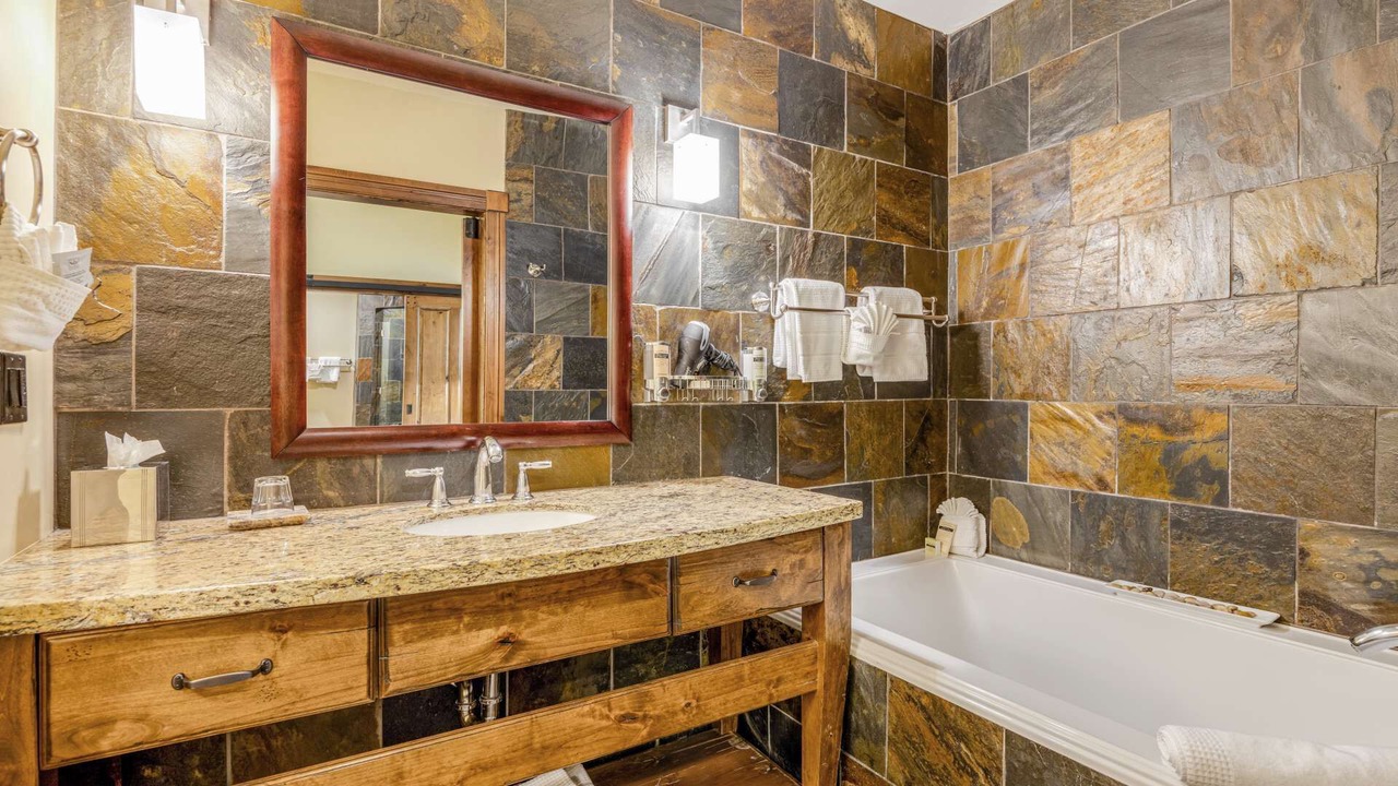 Photo of Bathroom in Jackson