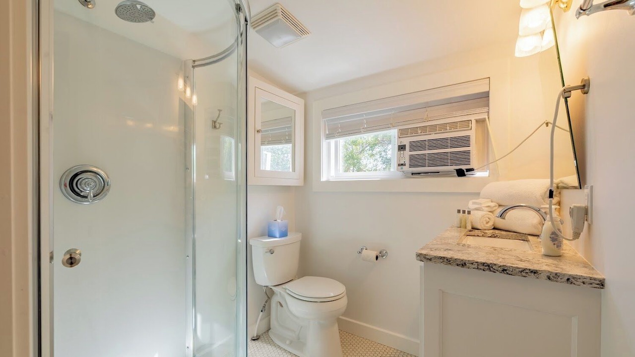 Photo of Bathroom in Cody