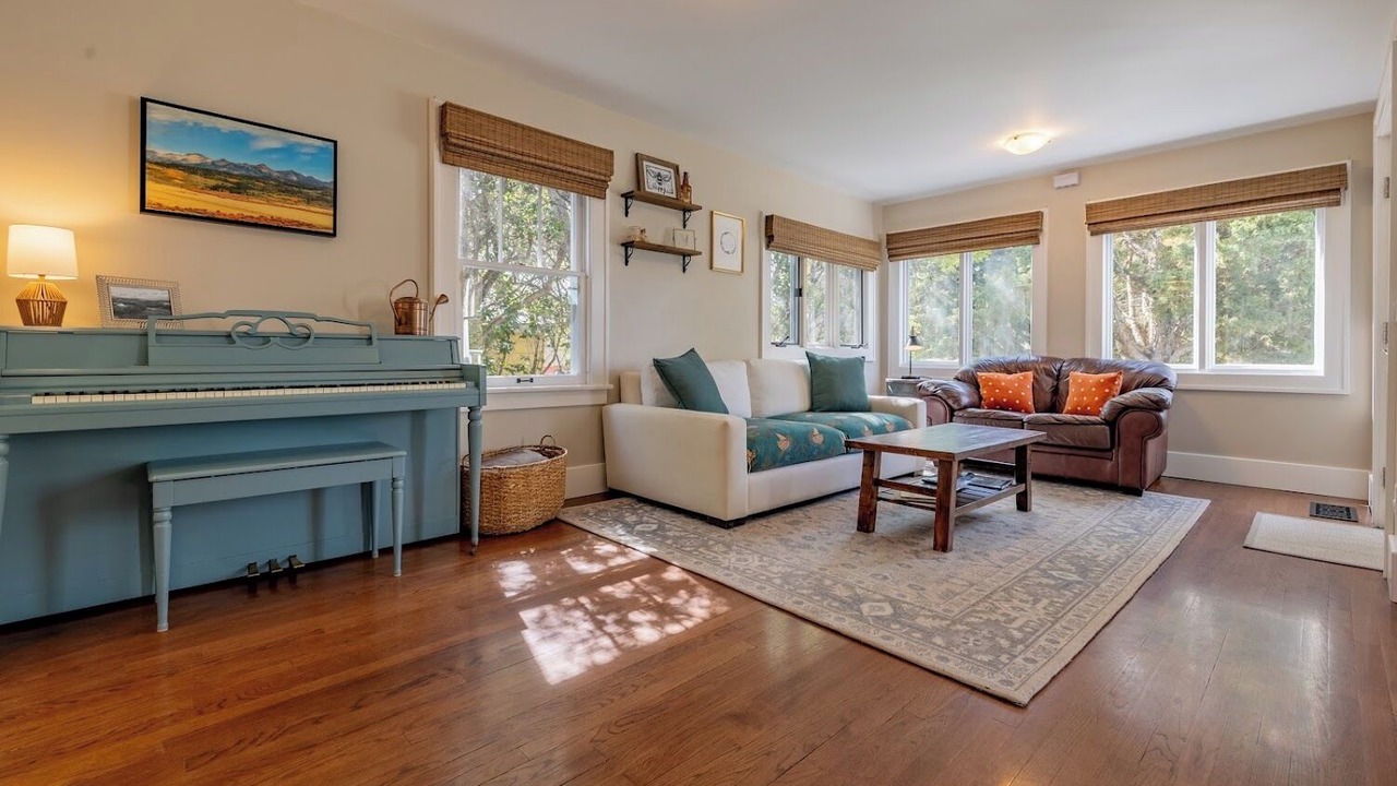 Photo of Bedroom in Cody