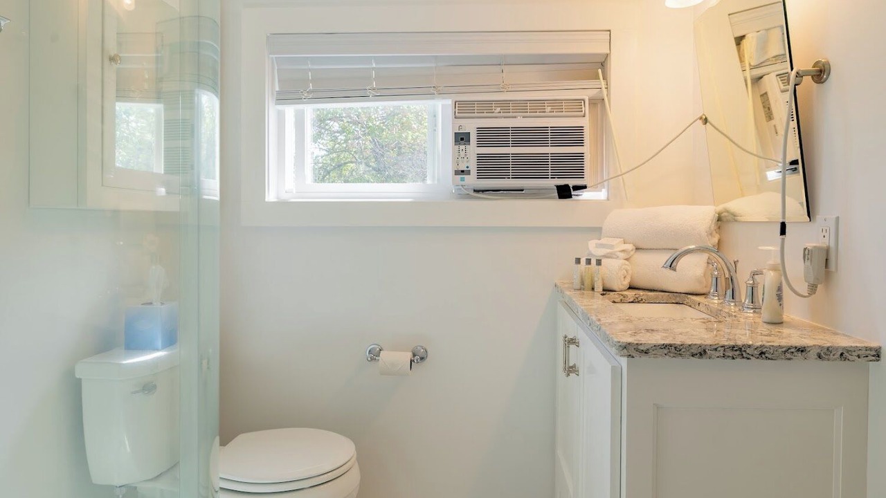 Photo of Bathroom in Cody