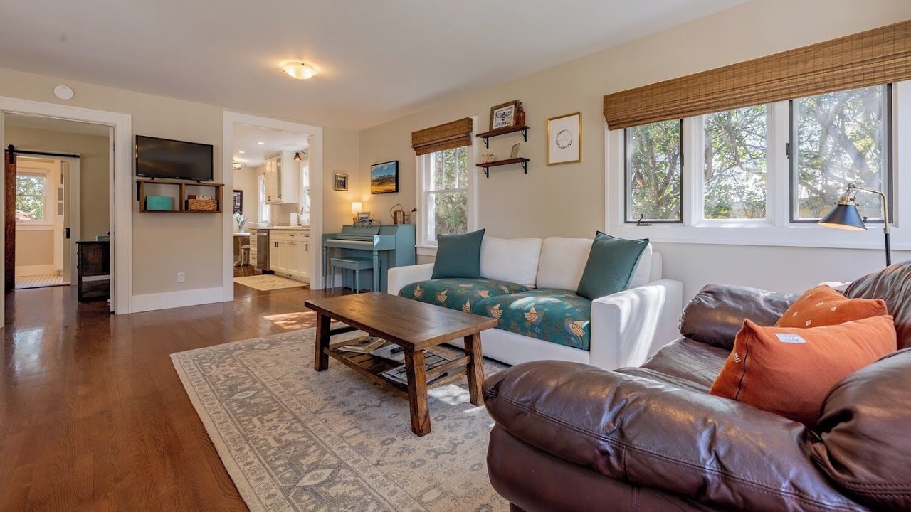 Photo of Bedroom in Cody