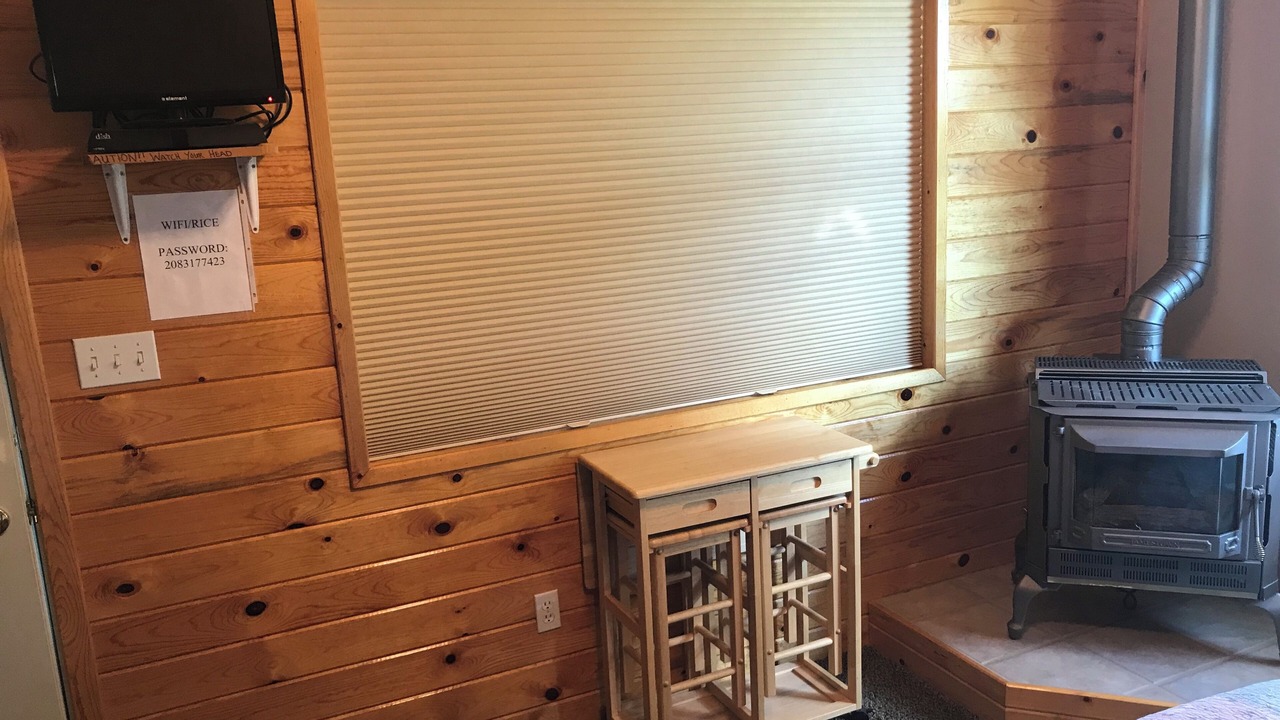 Photo of Bedroom in Swan Valley