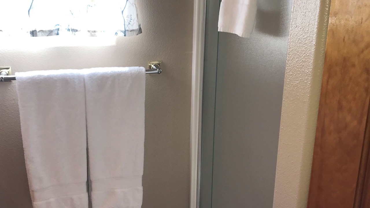 Photo of Bathroom in Swan Valley