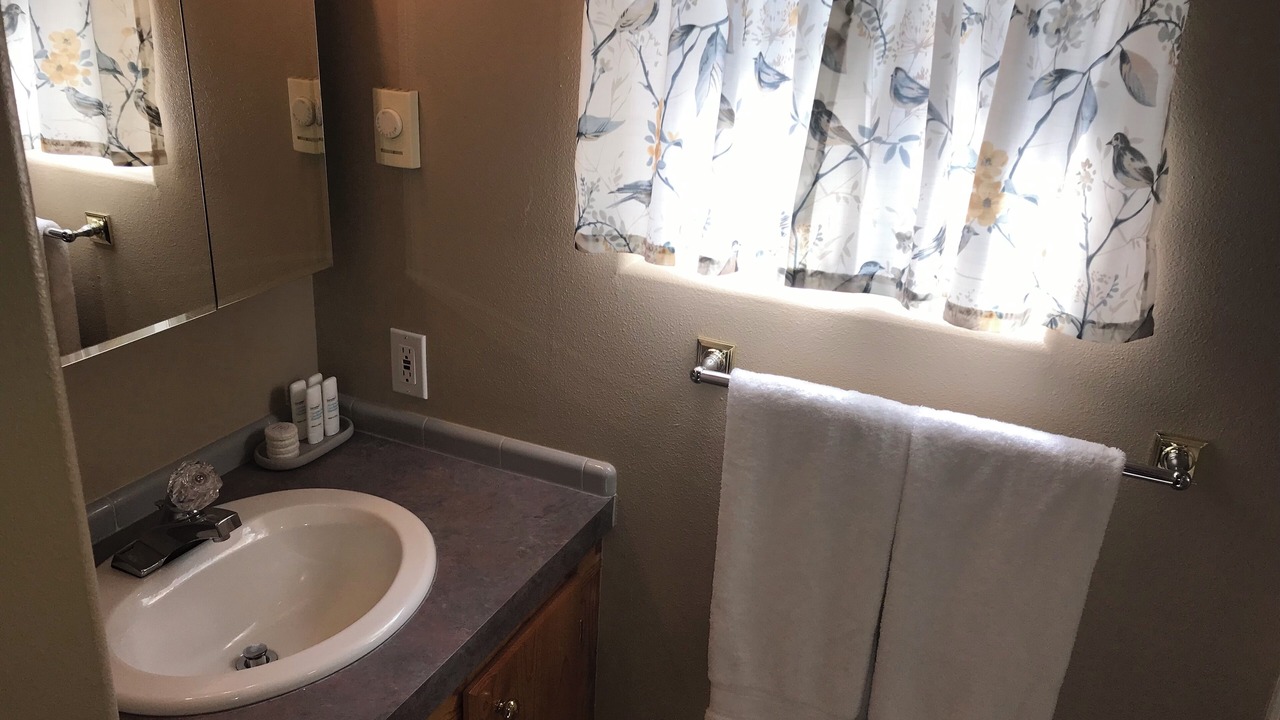 Photo of Bathroom in Swan Valley