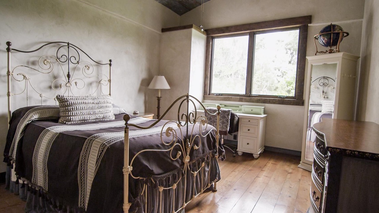Photo of Bedroom in Buhl