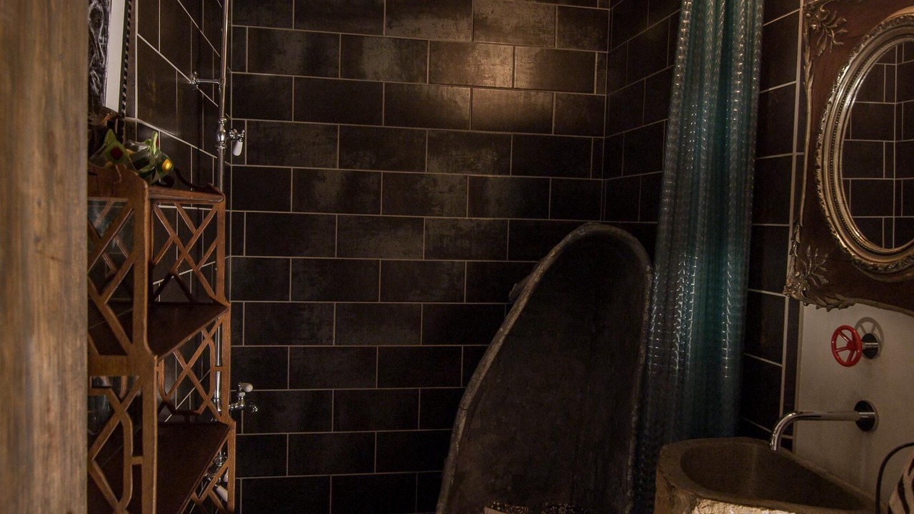 Photo of Bathroom in Buhl