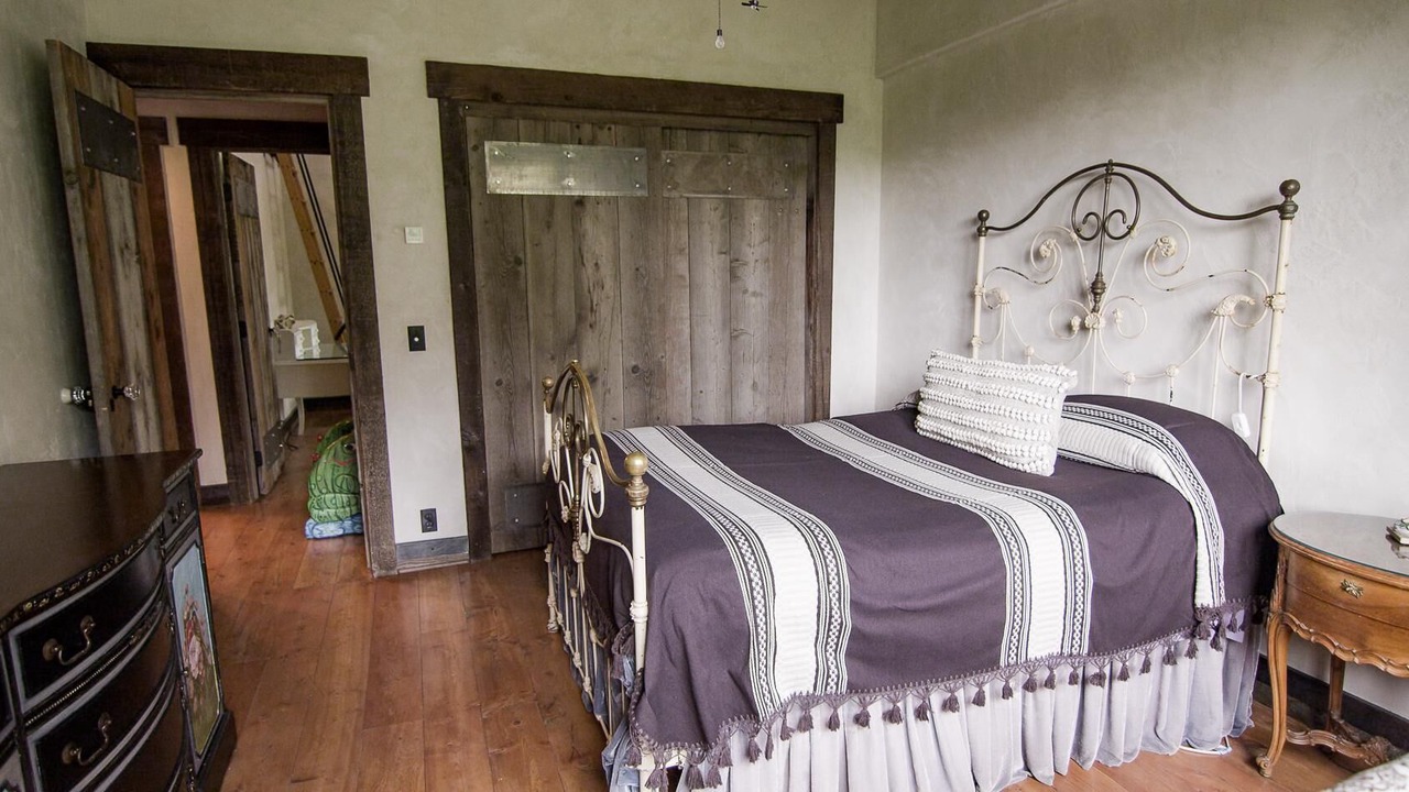 Photo of Bedroom in Buhl
