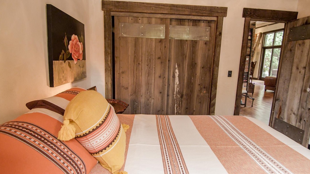 Photo of Bedroom in Buhl