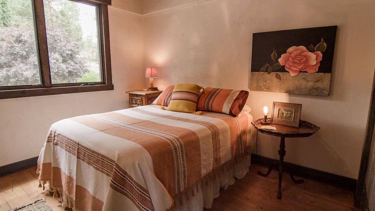 Photo of Bedroom in Buhl