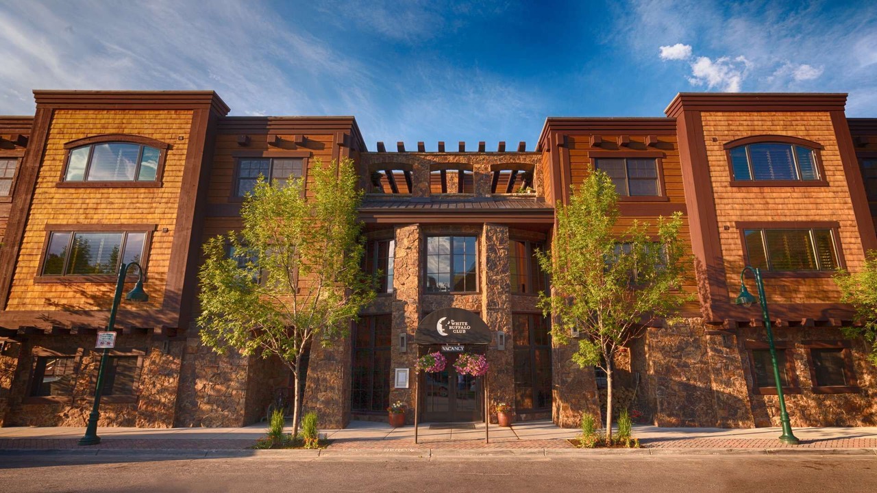 Photo of Outdoor in Jackson