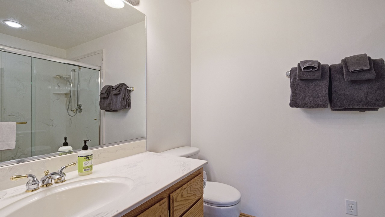 Photo of Bathroom in Fish Haven