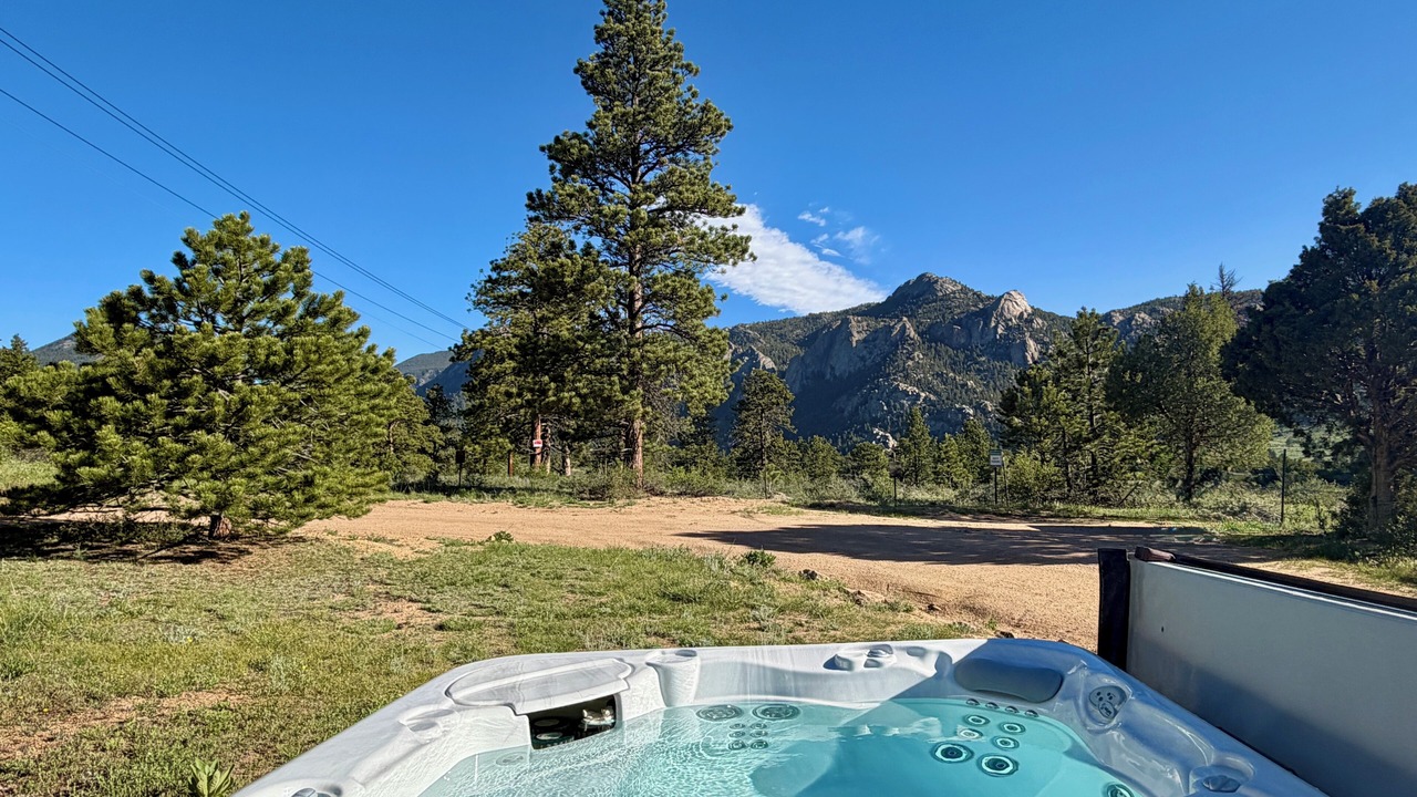 Photo of Outdoor in Estes Park