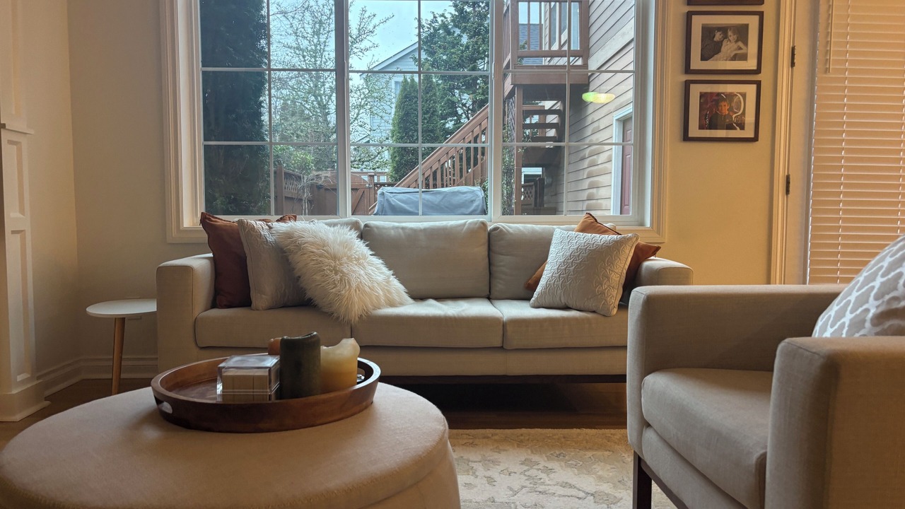 Photo of Livingroom in Issaquah