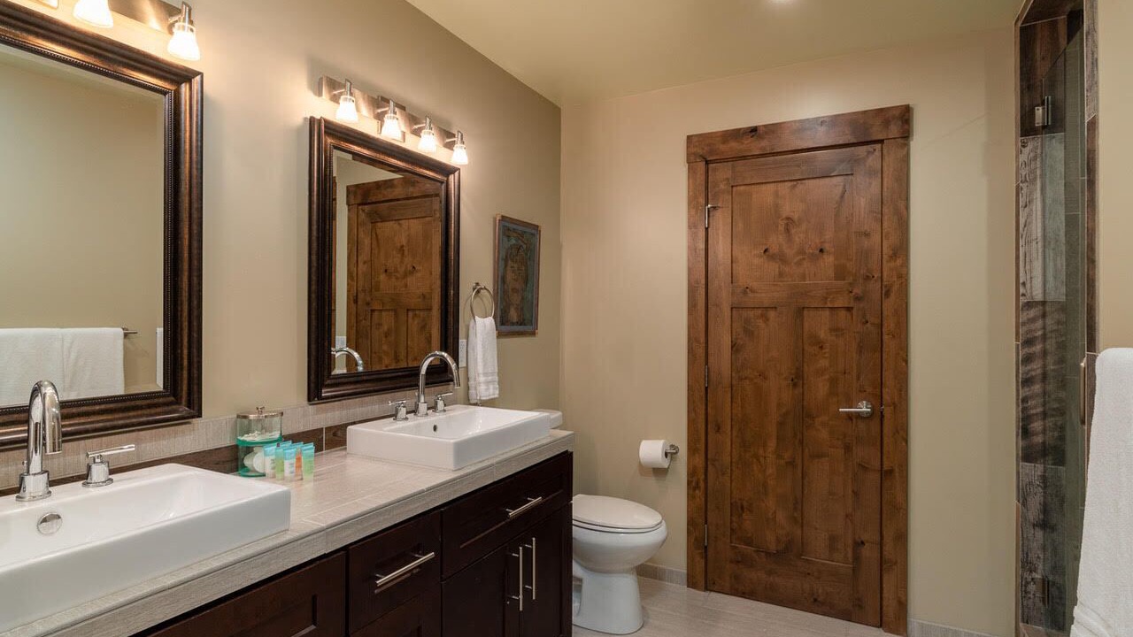 Photo of Bathroom in Ketchum