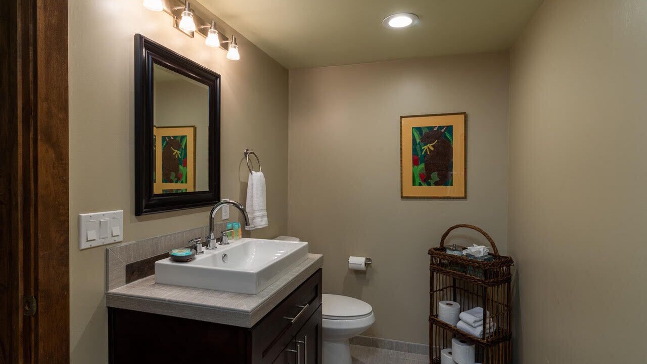 Photo of Bathroom in Ketchum