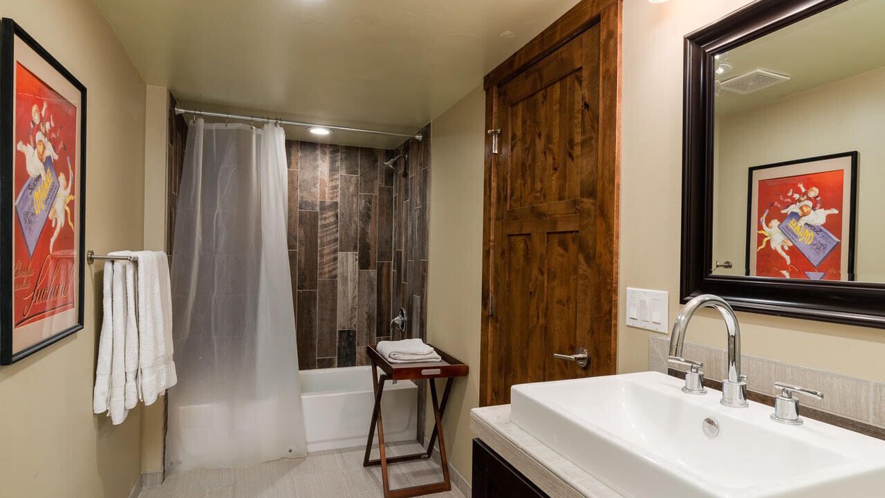 Photo of Bathroom in Ketchum