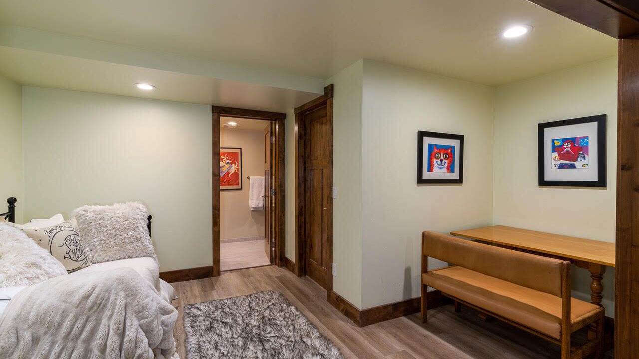 Photo of Bedroom in Ketchum