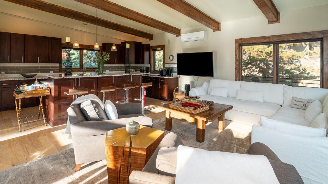 Photo of Livingroom in Ketchum