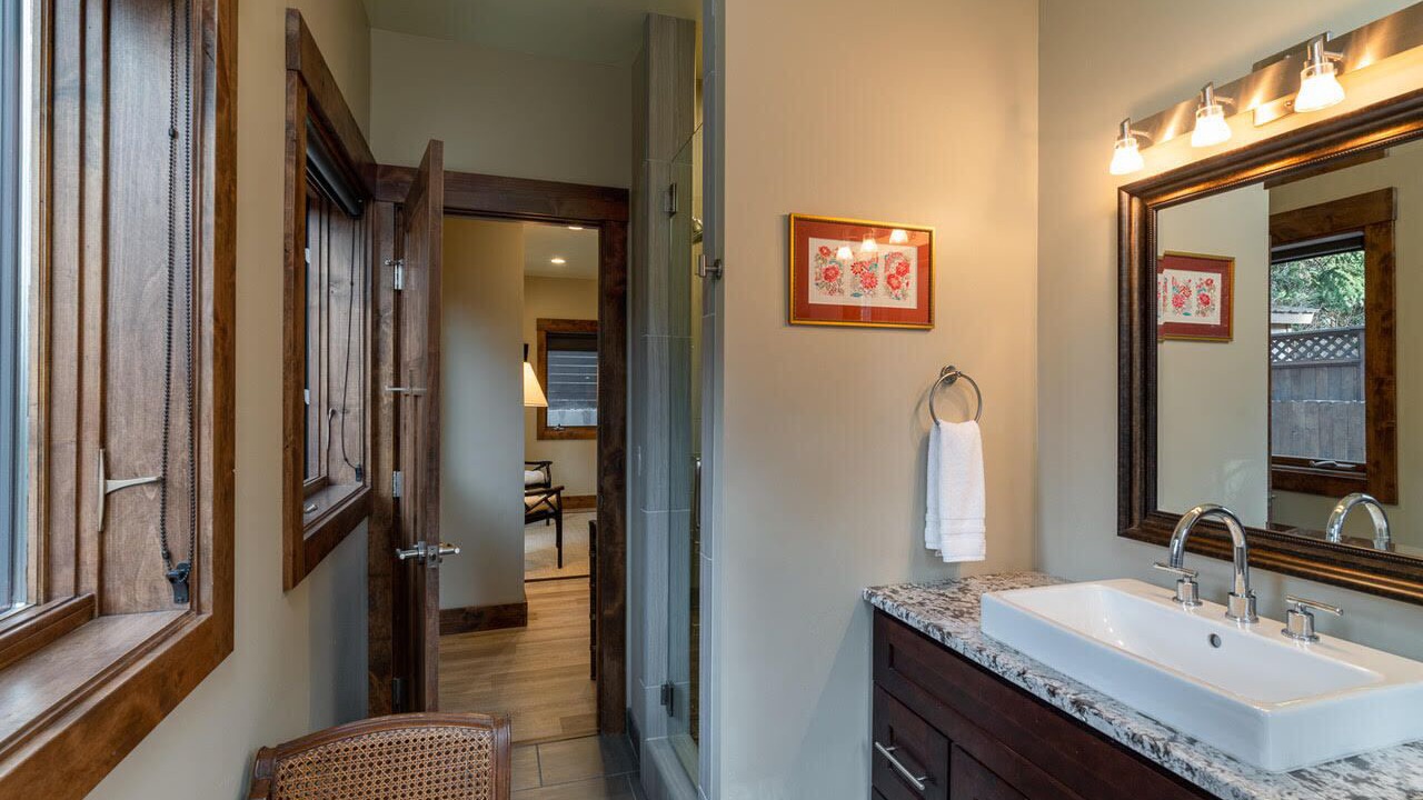 Photo of Bathroom in Ketchum