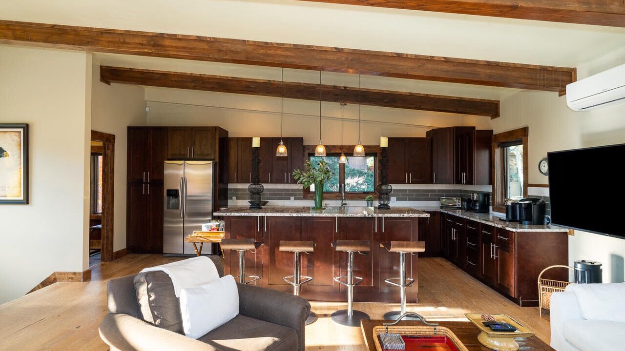 Photo of Livingroom in Ketchum