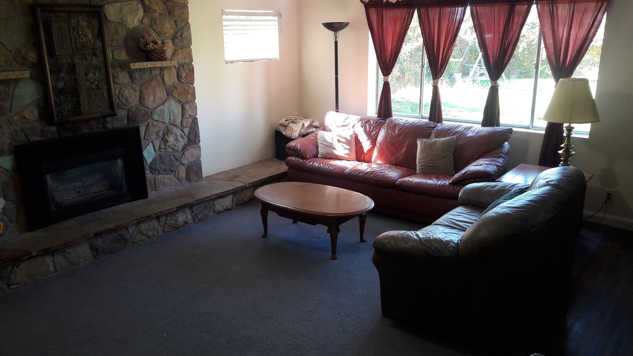 Photo of Livingroom in Canyon Rim
