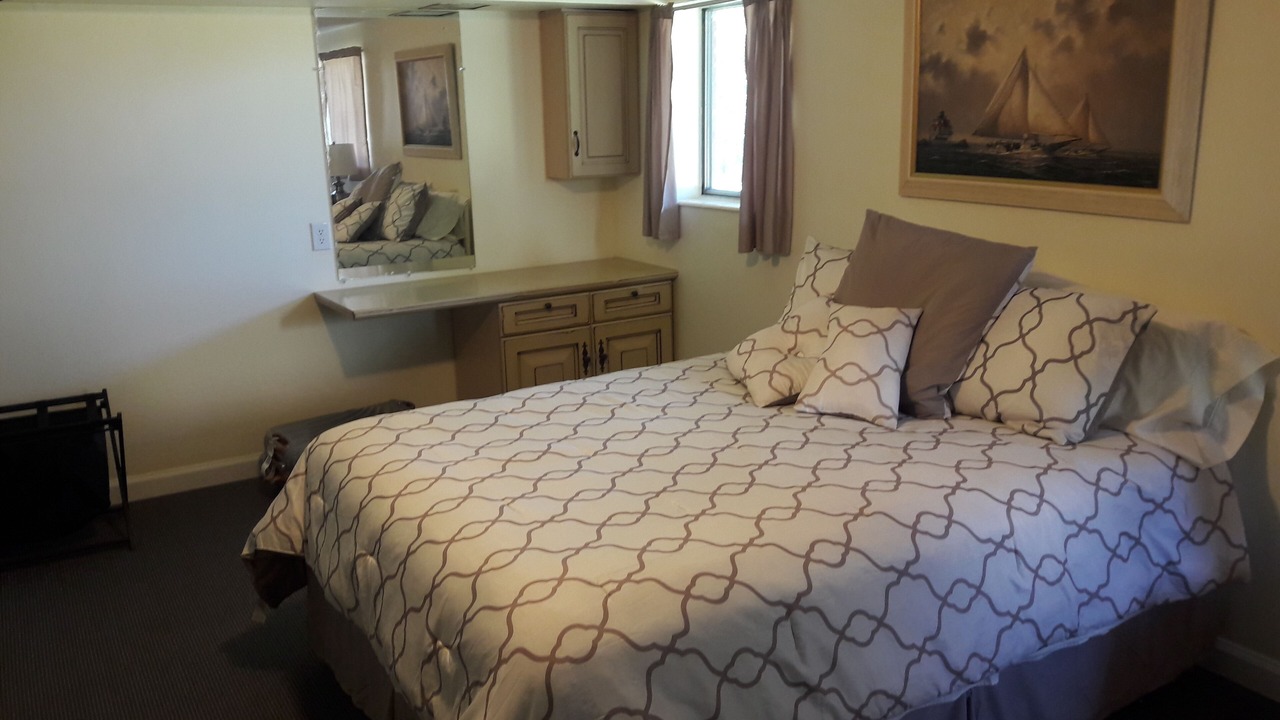 Photo of Bedroom in Canyon Rim