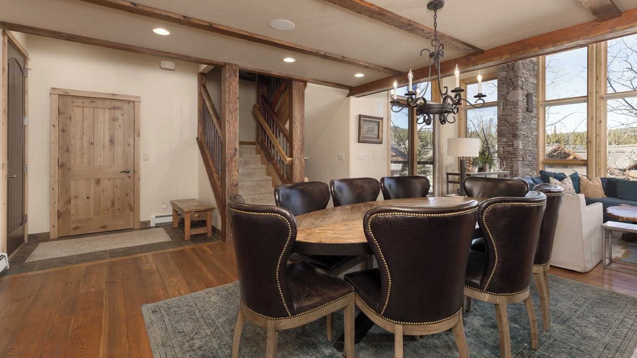 Photo of Bedroom in Big Sky