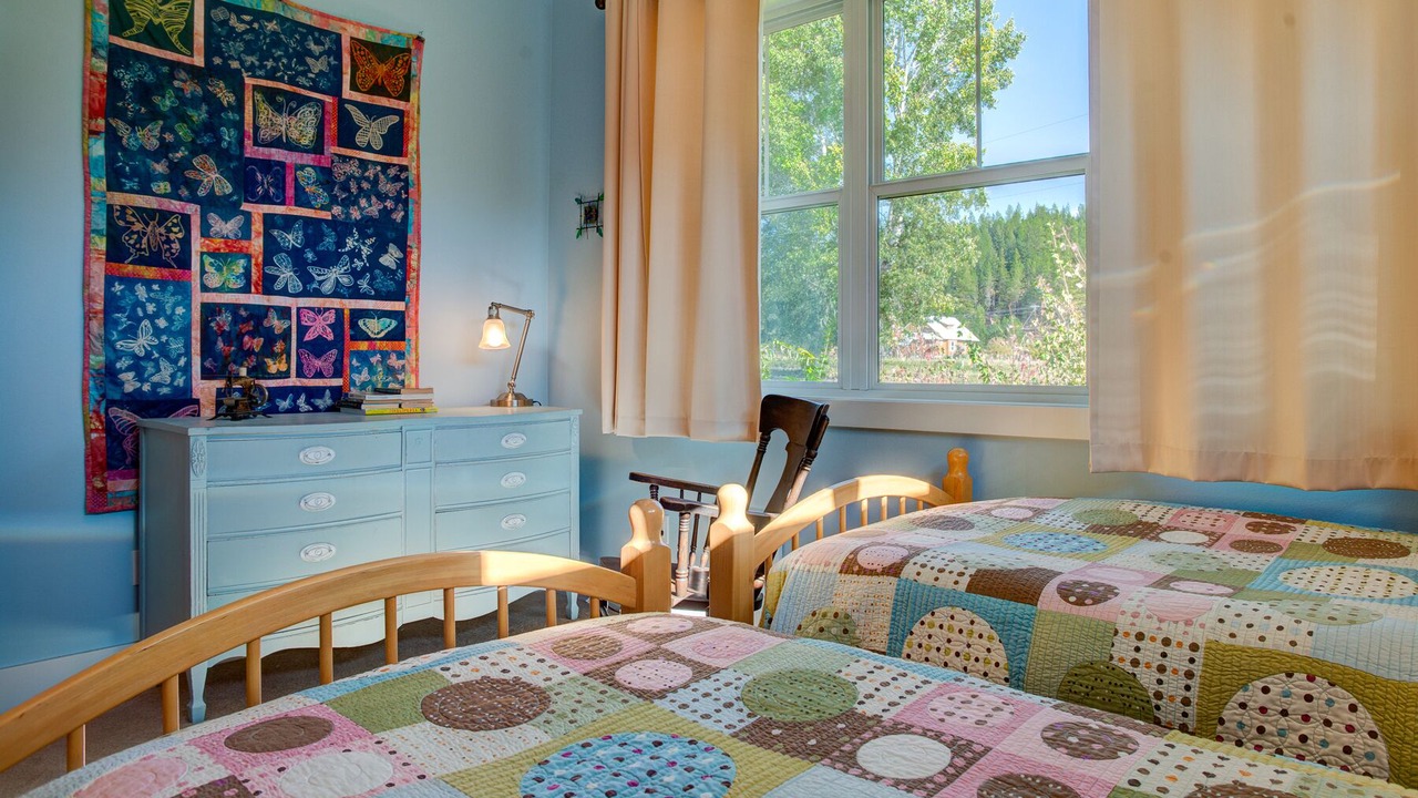 Photo of Bedroom in Cle Elum